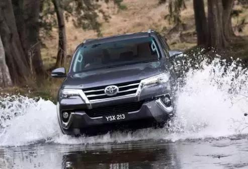 买什么越野车才好动力又强,究竟越野车好还是轿车好