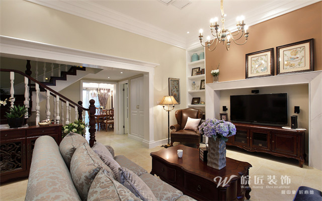 阜阳皖匠装饰公司怎么样,大师户型装修设计