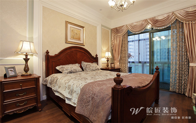 阜阳皖匠装饰公司怎么样,大师户型装修设计