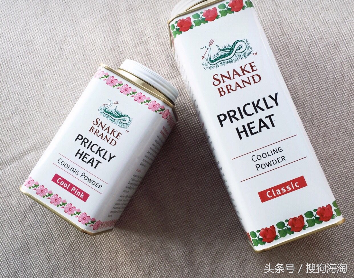 泰国最值得买的食品,去泰国免税店哪些值得买