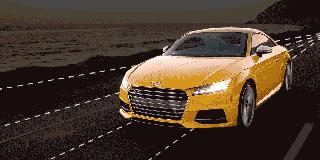 骚年,拍车你得这样拍才够酷炫~