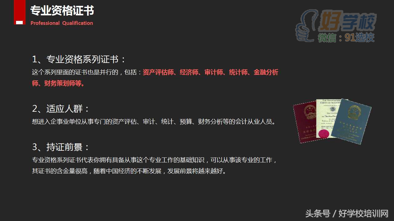 会计职业生涯规划书及备选方案ppt,初级会计备考计划ppt详细