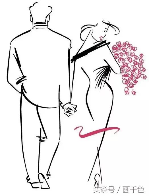 相亲穿西装的男人,相亲遇到穿鲨鱼裤