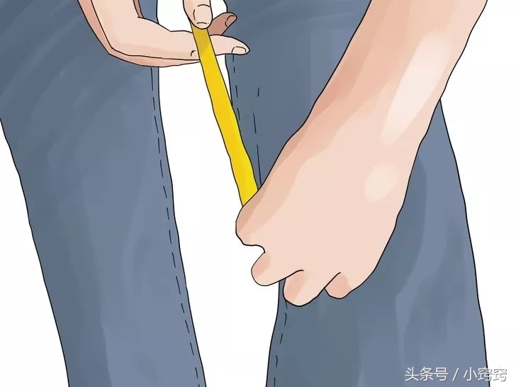 裤子怎么样缝脚边比较好,手工缝裤子边教程