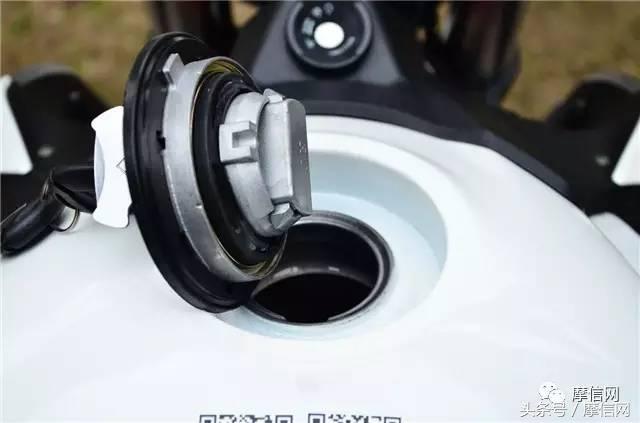 创新图变,创新200摩托车图片