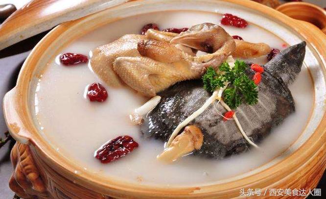 全国各城市美食一览,全国各地特色美食视频