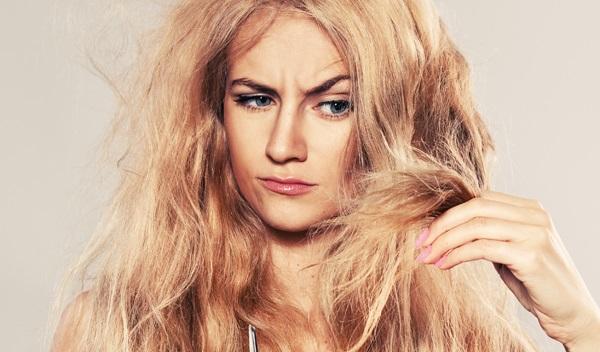 针对干枯头发的护发产品,头发可以顺直的护发产品