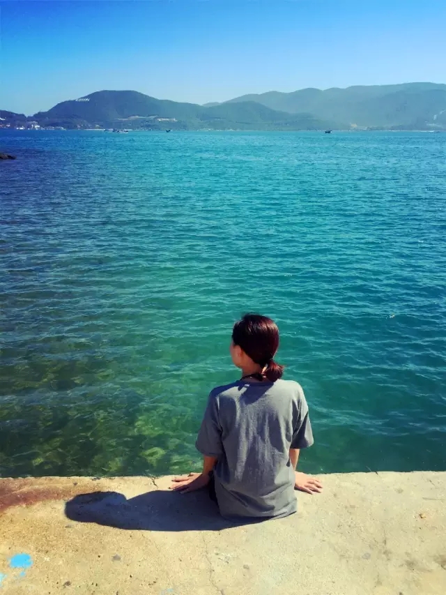 我不是喜欢旅行只是想逃避生活,不是旅行而是生活