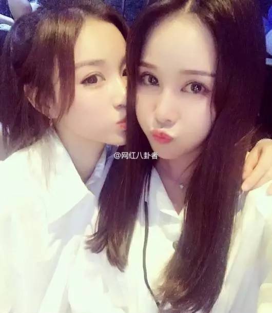 王思聪豆得儿甜蜜,豆得儿张小蒙王思聪