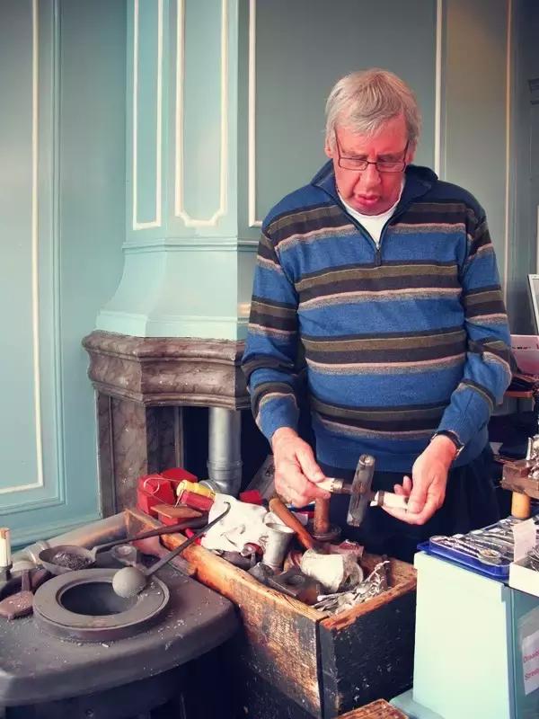 荷兰纪行—风车村与安妮之家（看看荷兰的“四宝”）