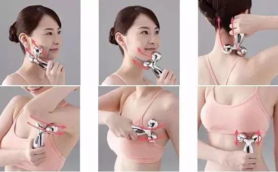 紧致亮白的美容仪推荐,推荐一款女生们必备的美容仪