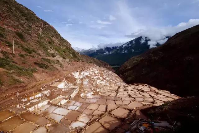 这才是旅行的样子,从亚洲至南美洲,他比我们多了点勇气和决心