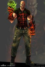 异常生物见闻录背后的沧桑,异常生物见闻录