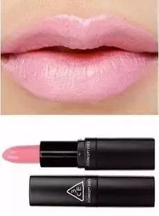 人生中第1支口红买什么颜色好,人生中第一管口红