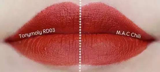 人生中第1支口红买什么颜色好,人生中第一管口红