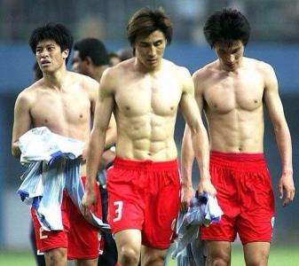 足坛名场面李玮锋,大头李玮锋简历