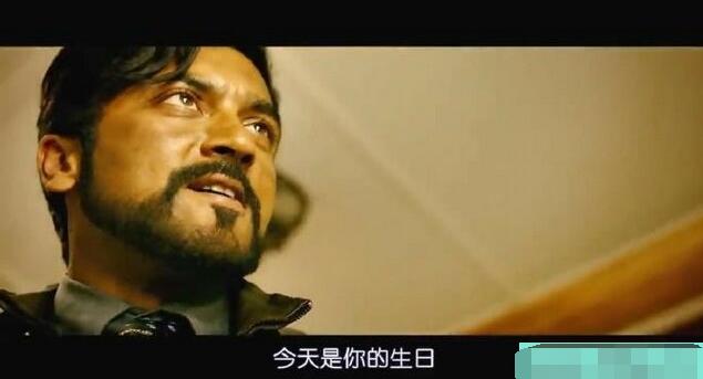 印度最惊艳的科幻电影,逆转时空的印度电影