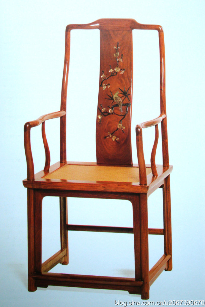 高背南官帽,四出头南官帽