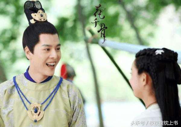 不吹不黑的神剧,热血长安是爆剧吗