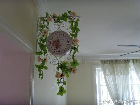 50平小家一居室,40平米温馨小窝2室