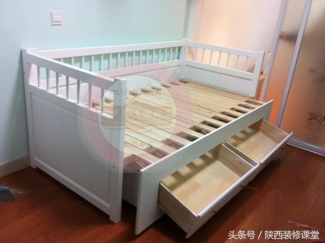 50平小家一居室,40平米温馨小窝2室