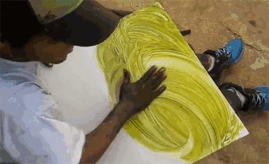 看到最后,我怀疑自己学了假美术!