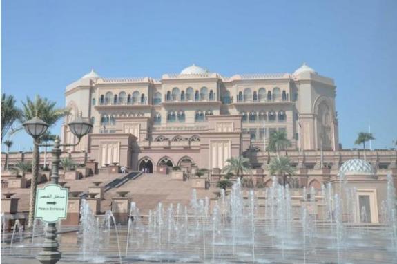 迪拜游记,迪拜游记视频