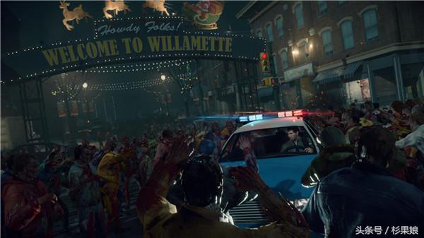 Steam版《丧尸围城4》开售,预购直降60元