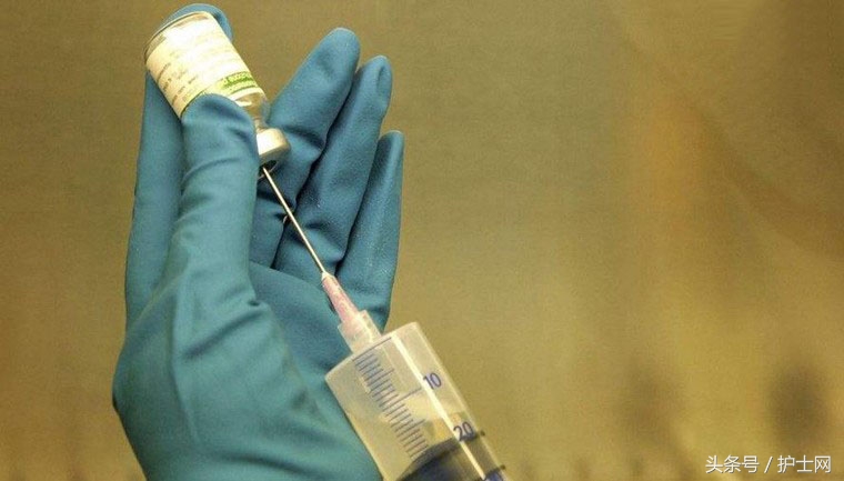 破伤风脱敏是真的吗,破伤风脱敏试验方法分为几次注射