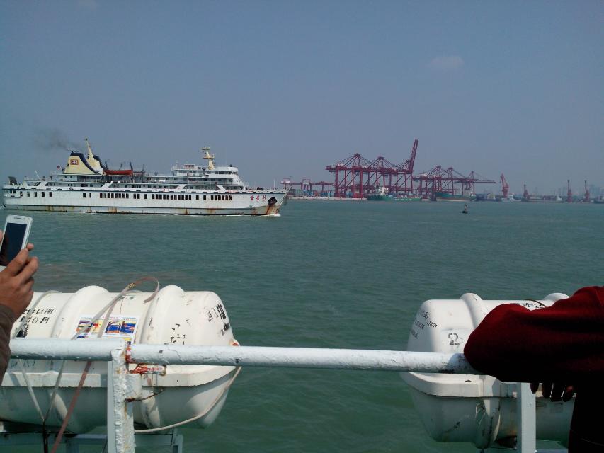 海南环岛自由行攻略最详细,海南环岛骑车多少公里