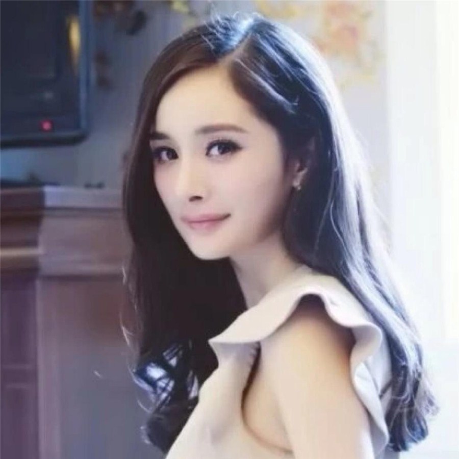 美分期姿色鉴定：十里桃花别样红之杨幂