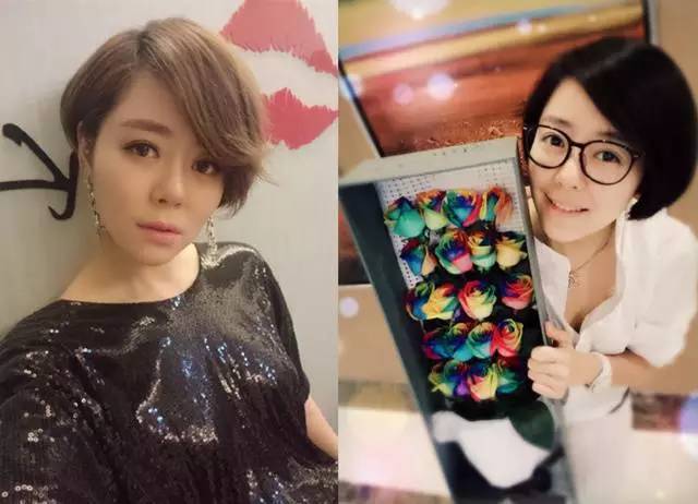 十年对比惊人！为什么说超女是所整形院，看了她们的脸你就知道了