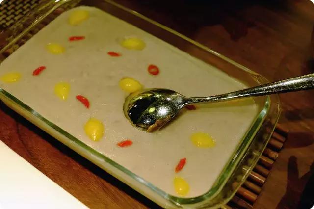 潮州美食牛肉丸,最好吃的潮州牛肉丸