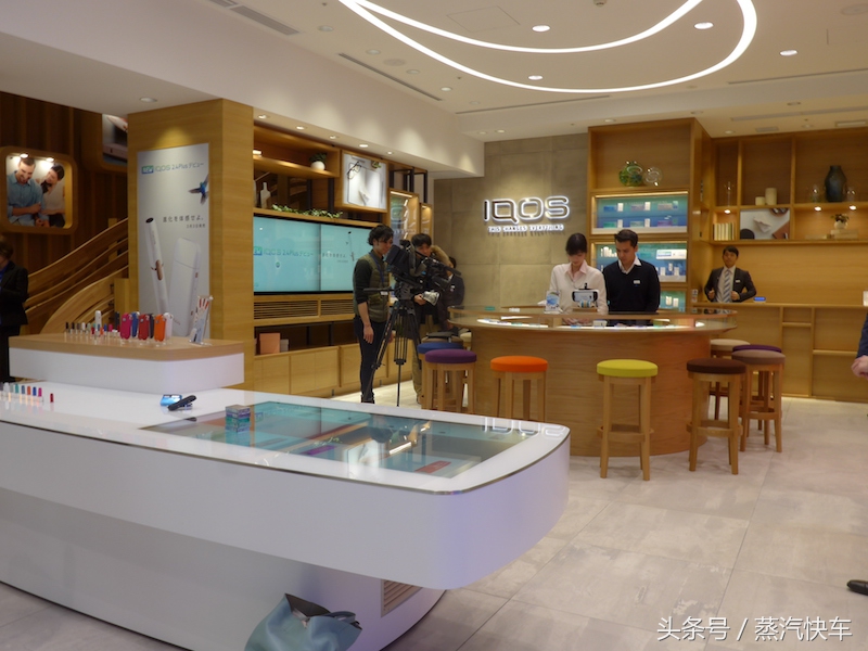 日本*子烟电**市场预期旺盛，三大国际*草烟**巨头争抢布局，*药火**味十足