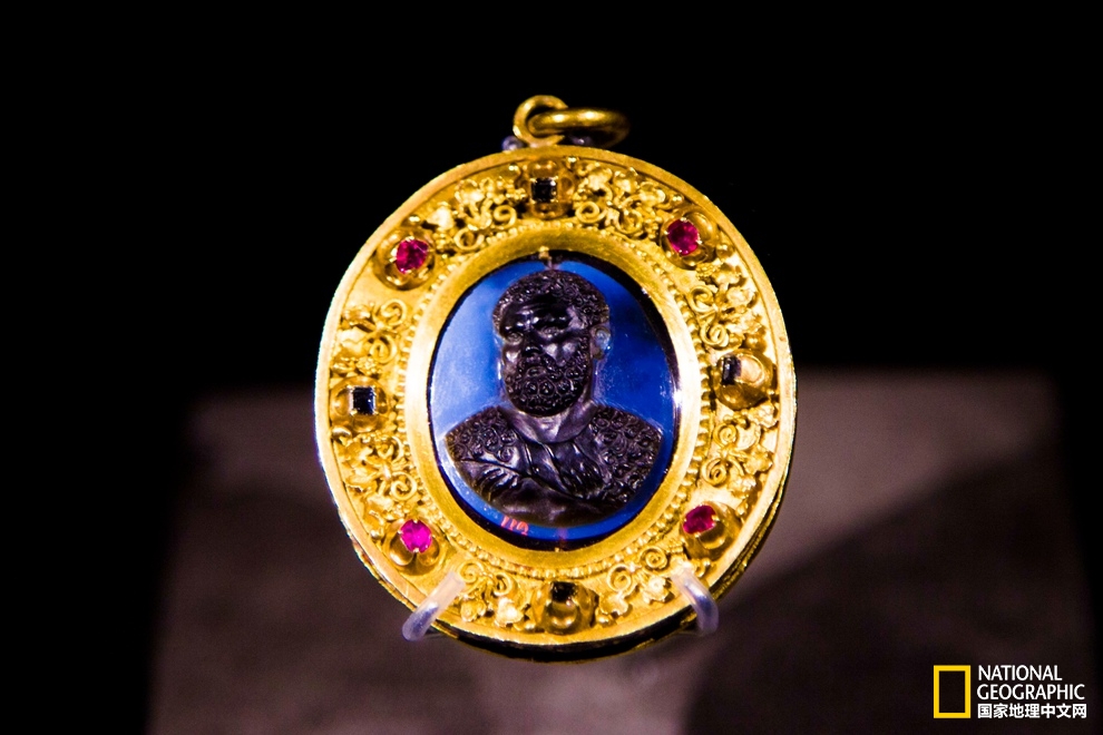 大英博物馆巡展表,大英博物馆100国博攻略