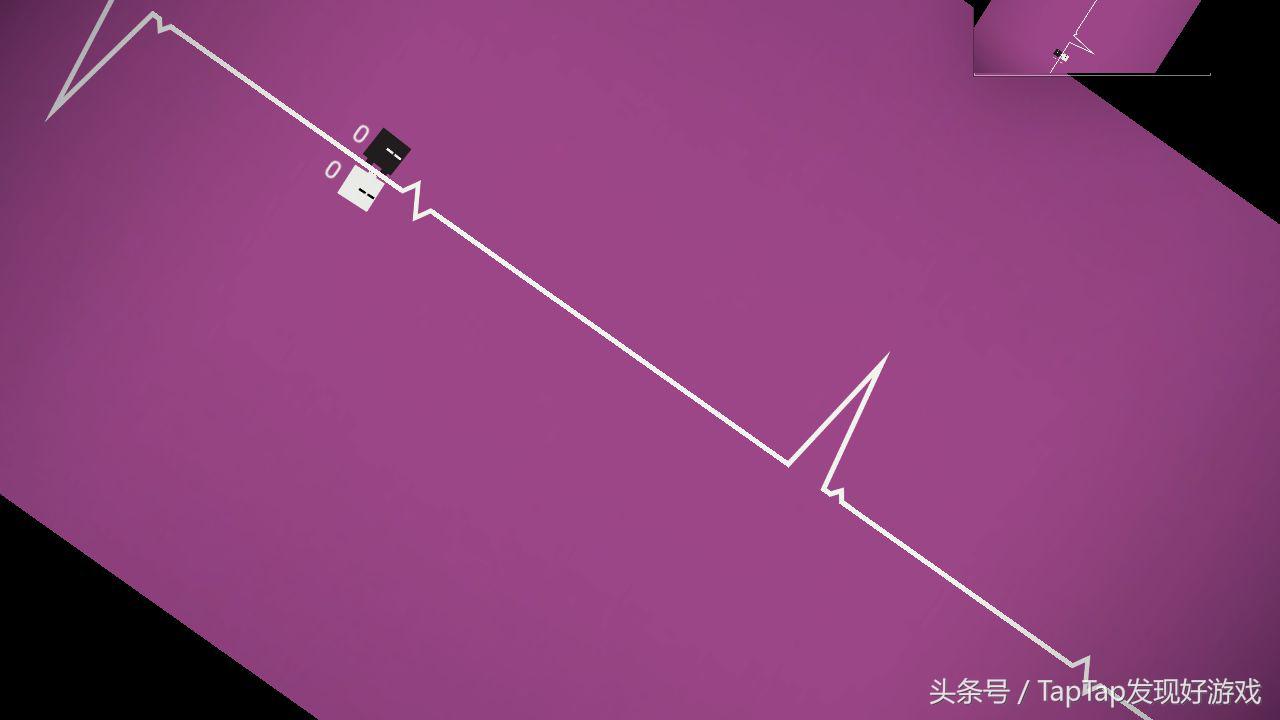 推荐一款双人手游,有什么好玩的双人游戏同屏手游