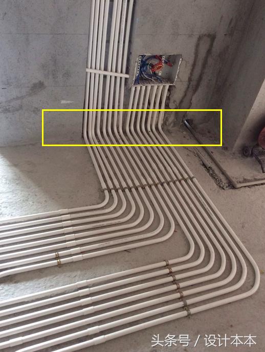 装修隐蔽工程技巧有哪些,家装隐蔽工程问题