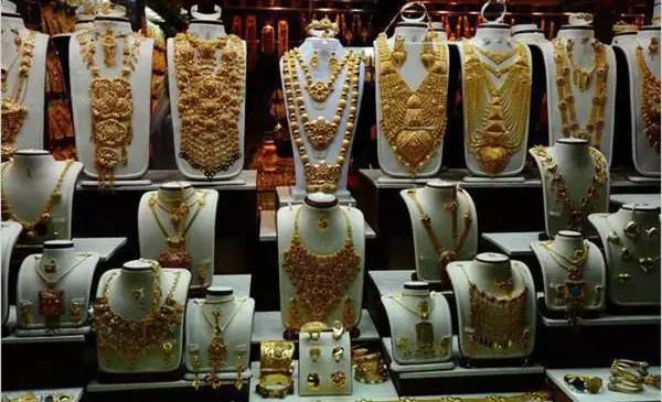 旅行迪拜,记忆中的迪拜之旅