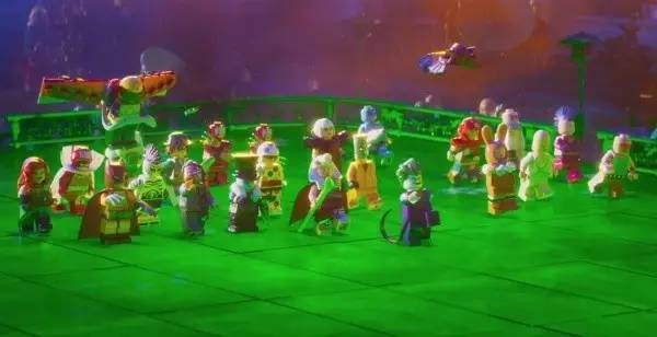 老爷喜当爹,逗比老爷