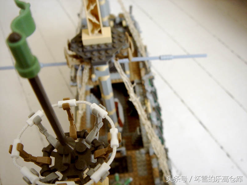 加勒比海盗遇到飞翔的荷兰人,加勒比海盗飞翔的荷兰人号