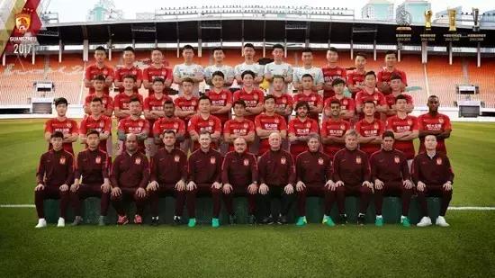 即嗨比分｜中超焦点日：恒大轻取国安苏宁客场不败