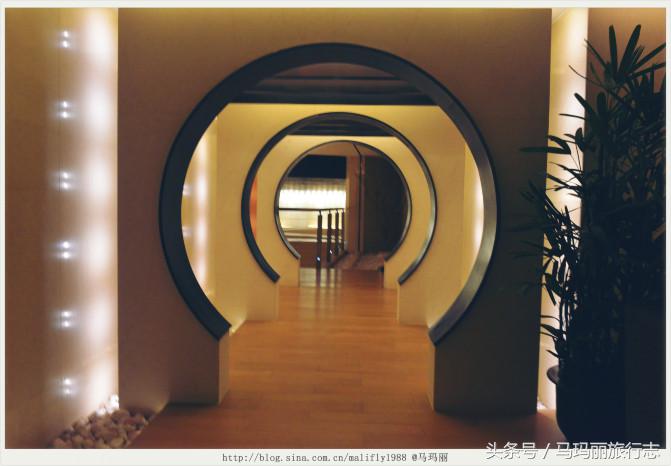 上海新天地朗廷酒店,上海新天地朗廷酒店室内设计