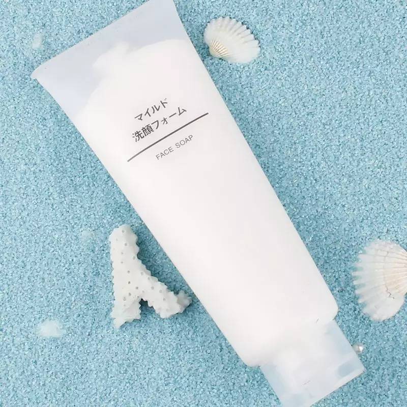 百元内混合油皮洁面推荐,百元以内保湿洁面