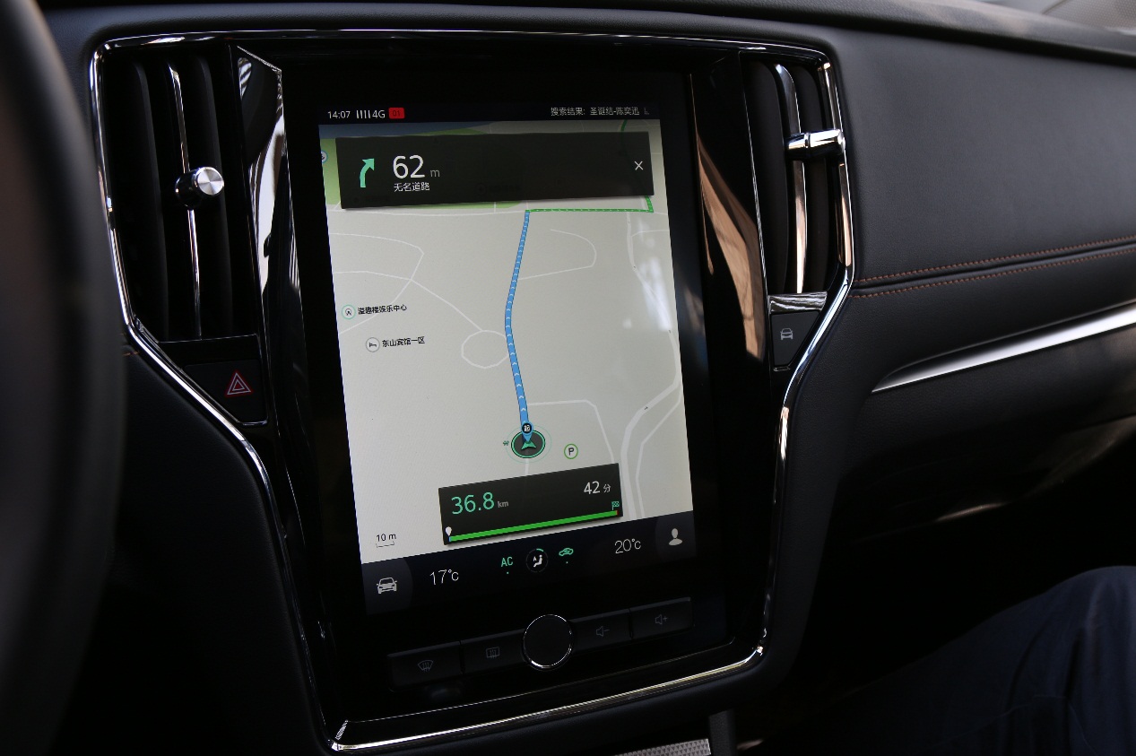 四川荣威i6试驾,荣威i6真实车主感受