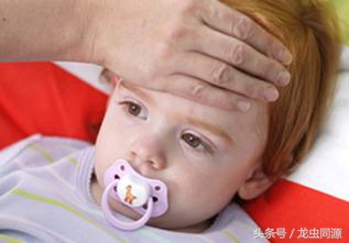 宝宝发烧应该怎么降温合适,怎么样判断宝宝发烧了
