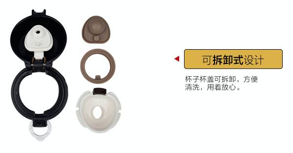 膳魔师保温杯的秘密,膳魔师保温杯唯一的缺点