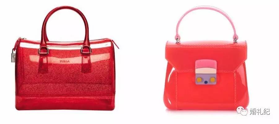 戚薇李承铉同款包包,戚薇黑色婚纱同款