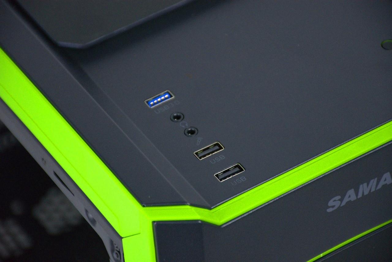 先马塞恩5豪华版,先马塞恩5怎么样