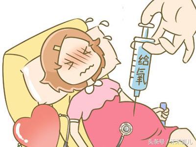 准妈妈孕晚期胎动和宫缩傻傻分不清,多了解下不吃亏