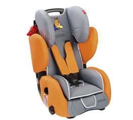 不可忽视儿童安全,不可折叠儿童安全座椅好用吗